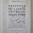 PRESENÇA DE CABRAL NAS ROTAS DO FUTURO
