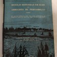 QUEIXAS REPETIDAS EM ECOS NOS ARRECIFES DE PERNAMBUCO