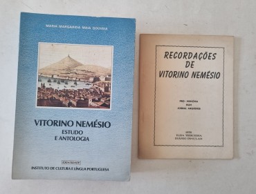 VITORINO NEMÉSIO