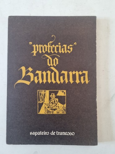 PROFECIAS DO BANDARRA