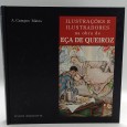 «Ilustrações e Ilustradores na obra de Eça de Queiroz»