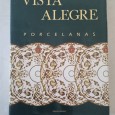 VISTA ALEGRE PORCELANAS