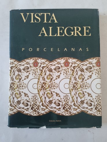 VISTA ALEGRE PORCELANAS