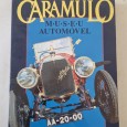 CARAMULO MUSEU AUTOMÓVEL