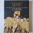 O GRANDE LIVRO DO QUEIJO DA SERRA DA ESTRELA
