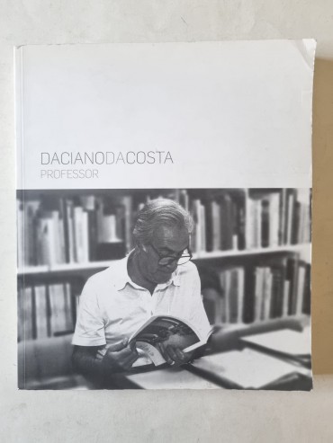 DACIANO DA COSTA