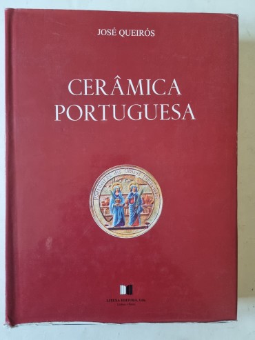 CERÂMICA PORTUGUESA