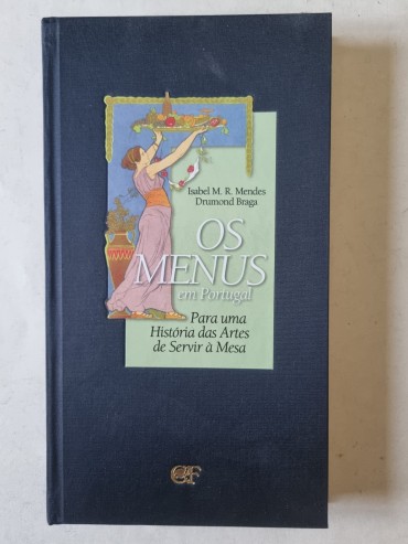OS MENUS EM PORTUGAL