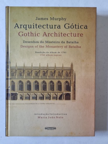 ARQUITECTURA GÓTICA
