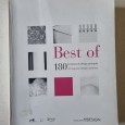 BEST OF 180 PRODUTOS DE DESIGN PORTUGUÊS