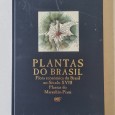 PLANTAS DO BRASIL