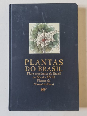 PLANTAS DO BRASIL