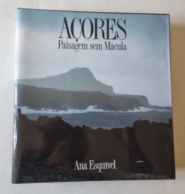 AÇORES PAISAGEM SEM MÁCULA