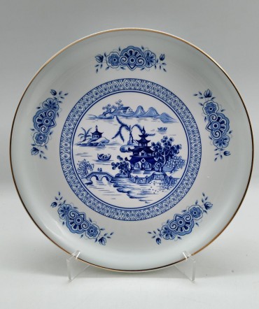 Prato  de bolo «Pequim» VA