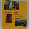 «Imagens da Família, Arte portuguesa 1801-1992»