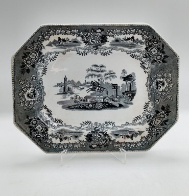 Travessa «cavalinho» MASSARELOS