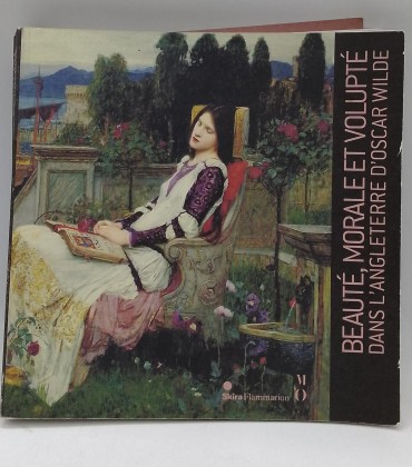 «Beauté, Morale et Volupté dans L´Angleterre d´Oscar Wilde»