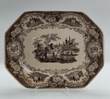 Travessa «cavalinho» SACAVÉM