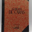 «Album de Caras. Caricaturas António»