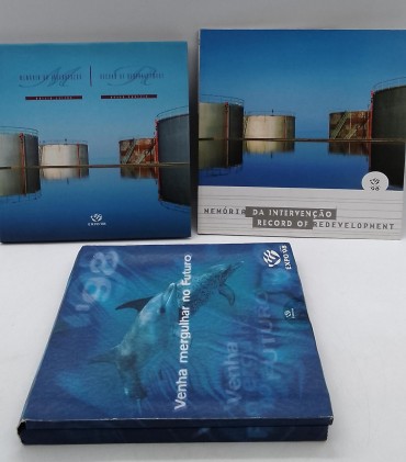 «Memórias da Intervenção-2 volumes»