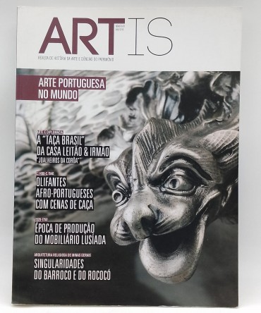«Revista Artis»