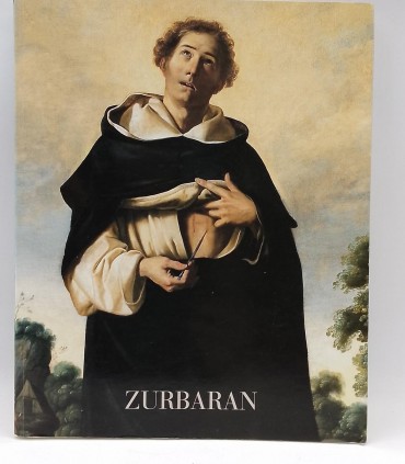 «Zurbaran. IV Centenario»