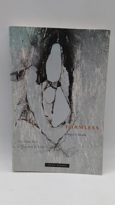 «Formless. A user´s guide»