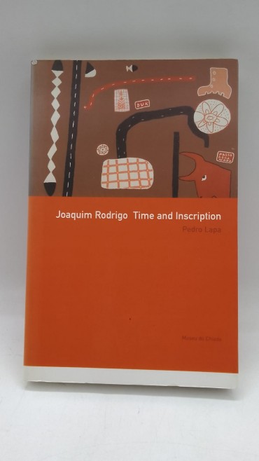 «Joaquim Rodrigo. Time And Inscription»