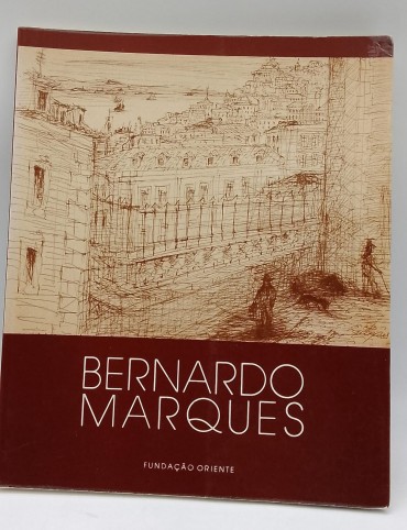«Bernardo Marques»