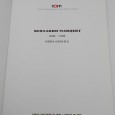 «Bernardo MArques 1898-1998. Obra Gráfica»