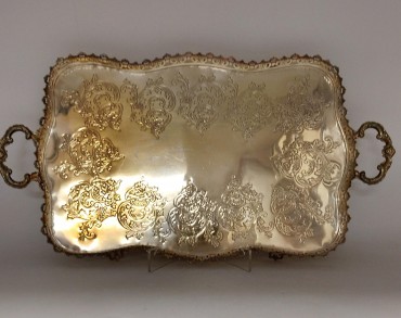 Tabuleiro de gradinha