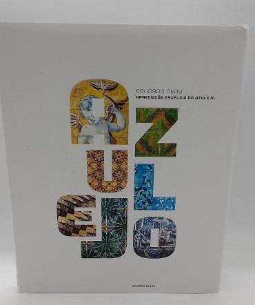 Apreciação estética do azulejo»