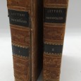 «Lettres provinciales et Pensées-2 volumes»