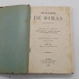 «Diccionario de Rimas Luso-Brasileiro»