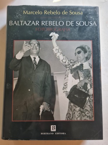 BALTAZAR REBELO DE SOUSA 