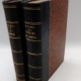«E. M. Hull-2 volumes»