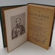 «Os Lusíadas. Poema épico de Luiz de Camões»