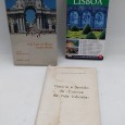 «Lisboa-3 volumes»
