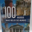 «100 Museus mais belos do Mundo»