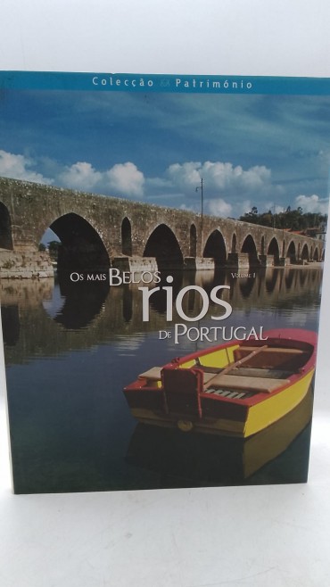 «Os mais belos Rios de Portugal»