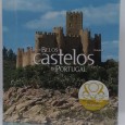 «Os mais belos castelos de Portugal-2 volumes»
