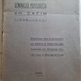 HISTÓRIA DA DOMINAÇÃO PORTUGUÊSA EM CAFIM (1506-1542)