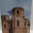 «As mais belas Igrejas de Portugal-3 volumes»