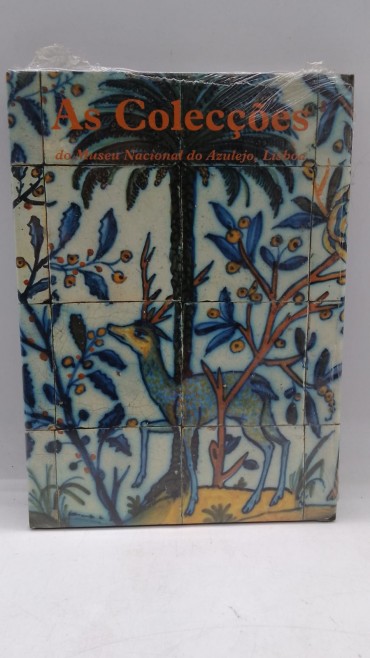 «As colecções do Museu Nacional do Azulejo»