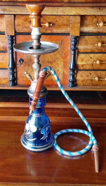 Cachimbo de água