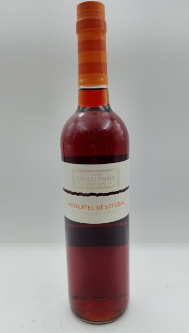 «Moscatel de Setúbal»