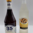 «Licores-2 garafas»