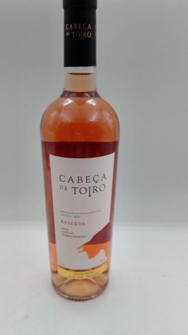 «Cabeça de Toiro»