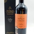 «Vinho Monte CAscas Douro»