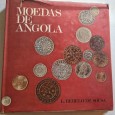 MOEDAS DE ANGOLA 